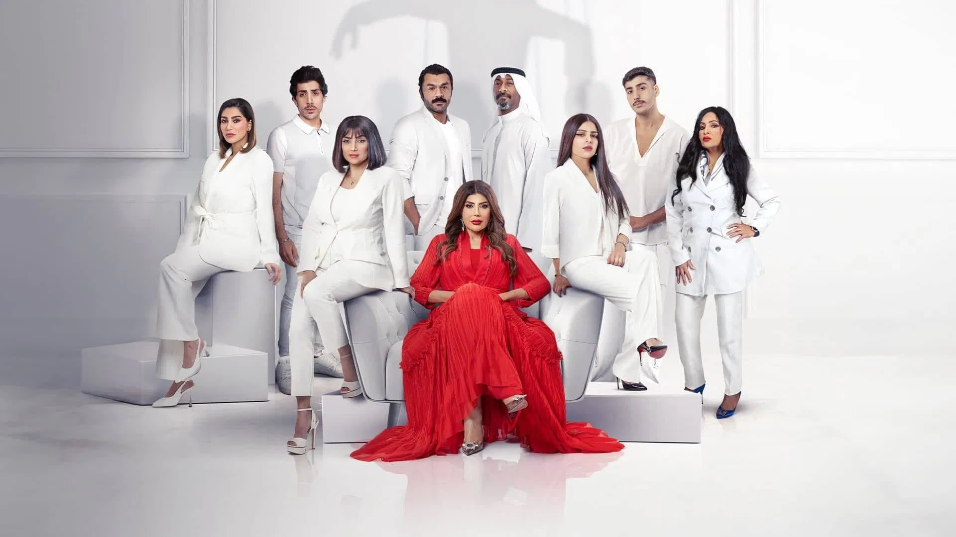 مسلسل خواتي غناتي