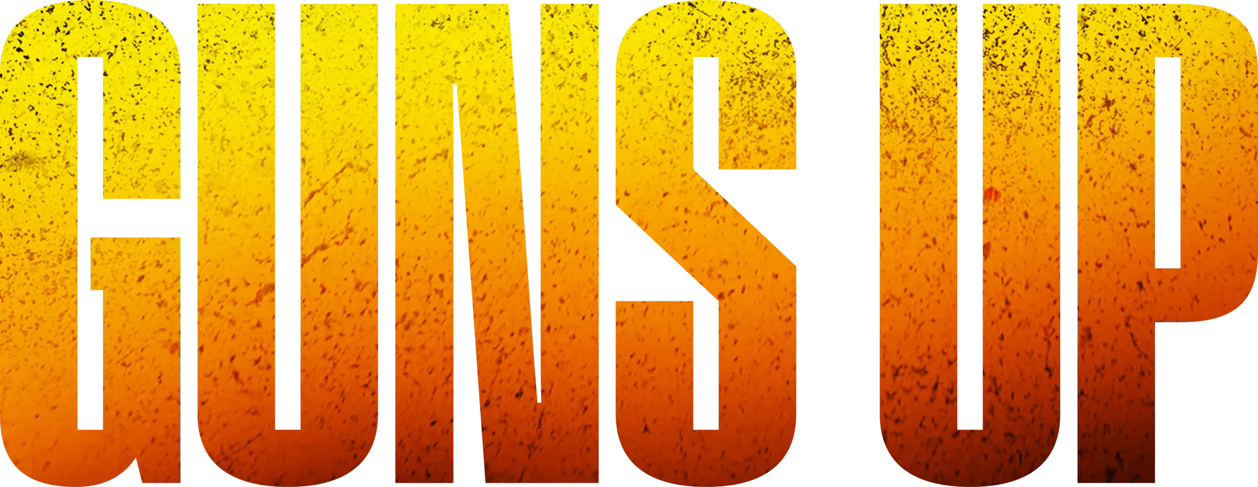 فيلم Guns Up 2025 مترجم