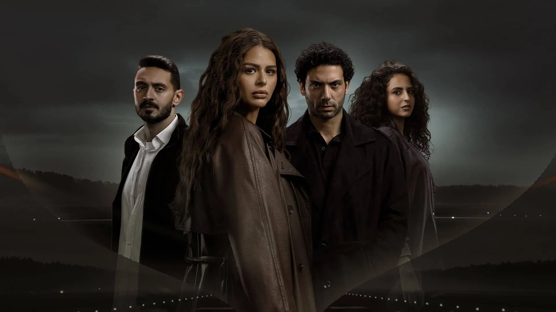 مسلسل ما تراه ليس كما يبدو – الحلقة 10 العاشرة ( بتوقيت 2028 )