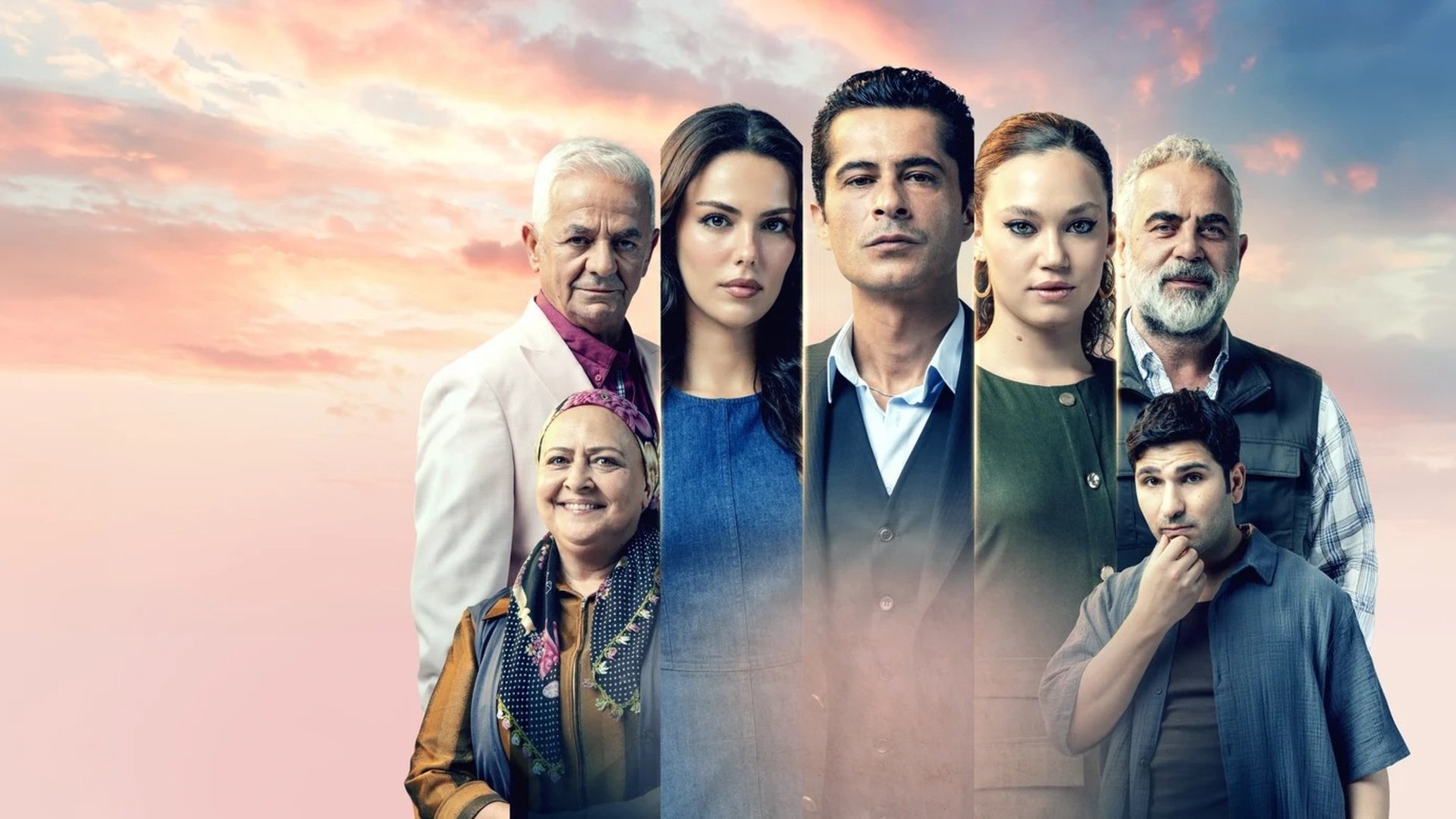 مسلسل اطفال الجنة الموسم 1 – الحلقة 2 الثانية مترجمة