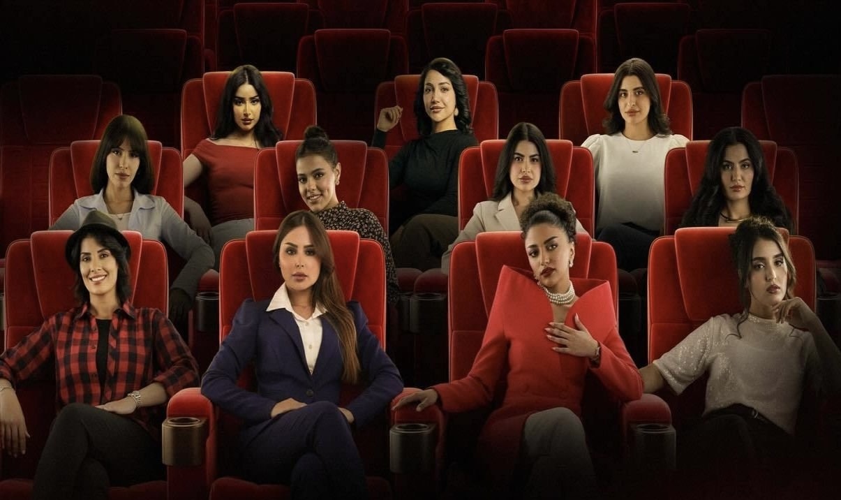 مسلسل بنات البومب – الحلقة 8 الثامنة