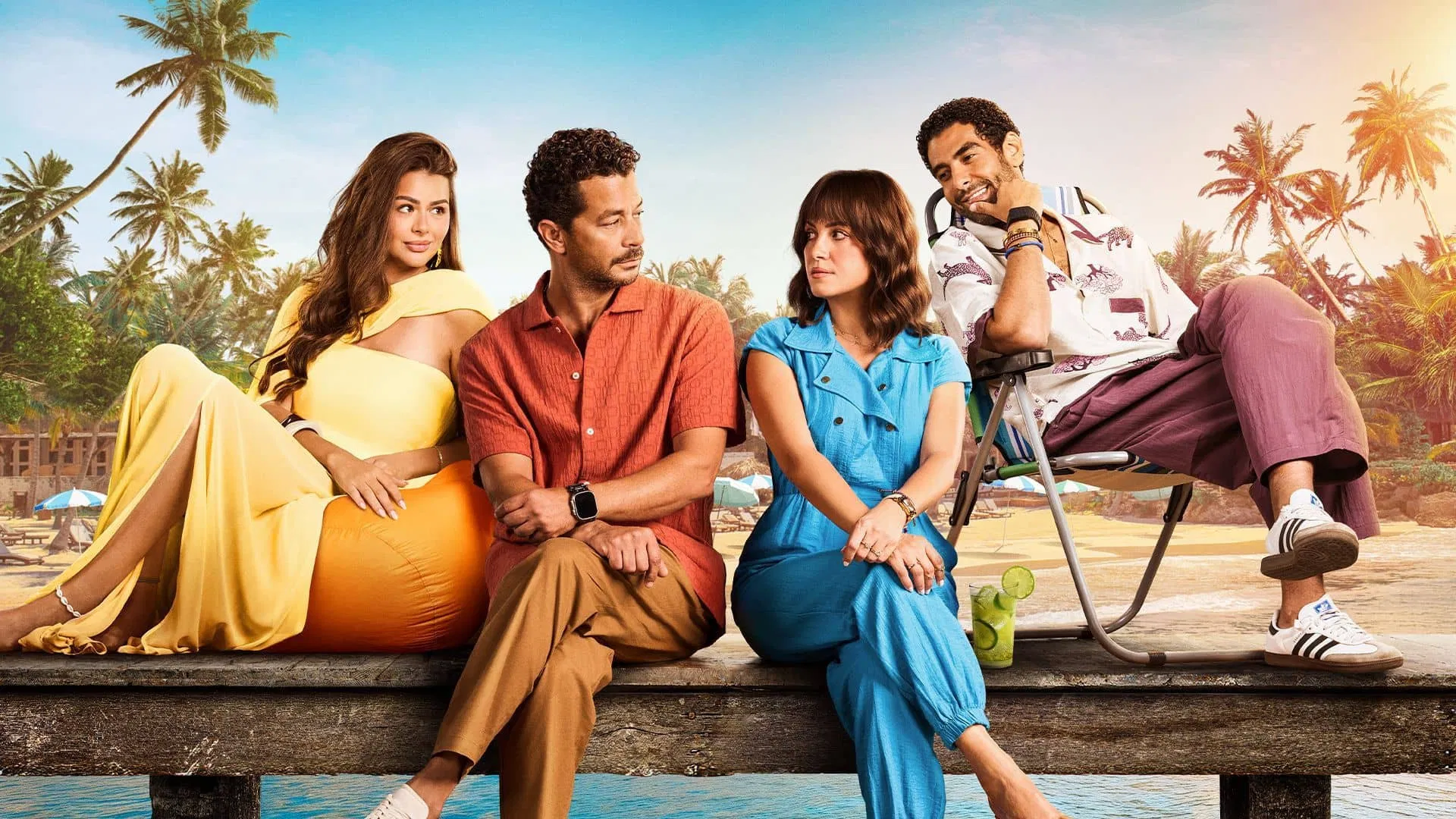 مسلسل سنجل ماذر فاذر – الحلقة 14 الرابعة عشر