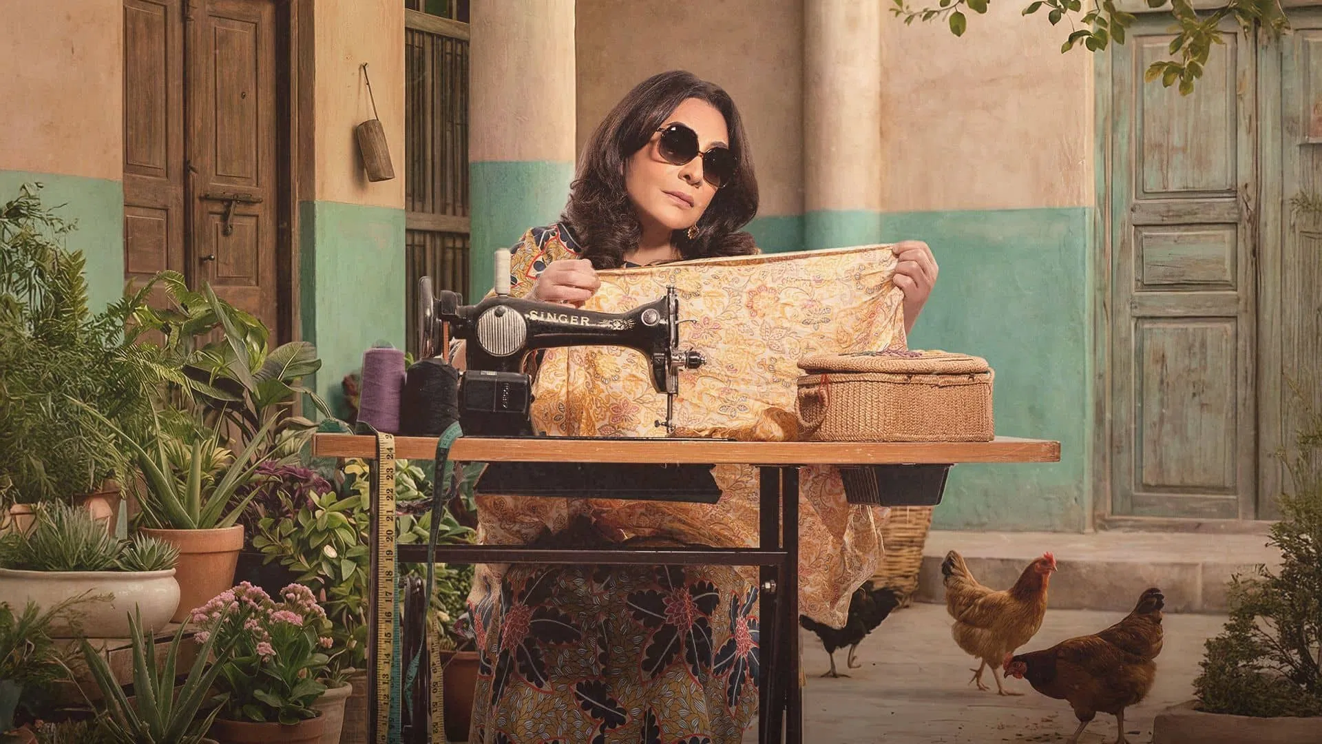 مسلسل الغميضة – الحلقة 29 الأخيرة