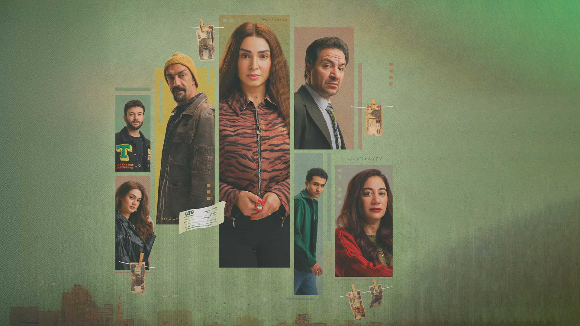 مسلسل حد اقصى – الحلقة 3 الثالثة