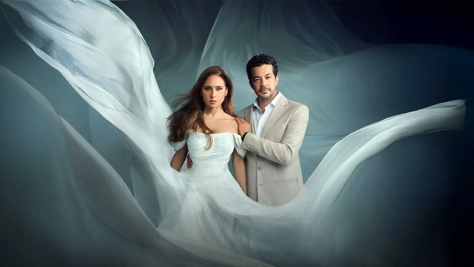 مسلسل على قد الحب – الحلقة 6 السادسة