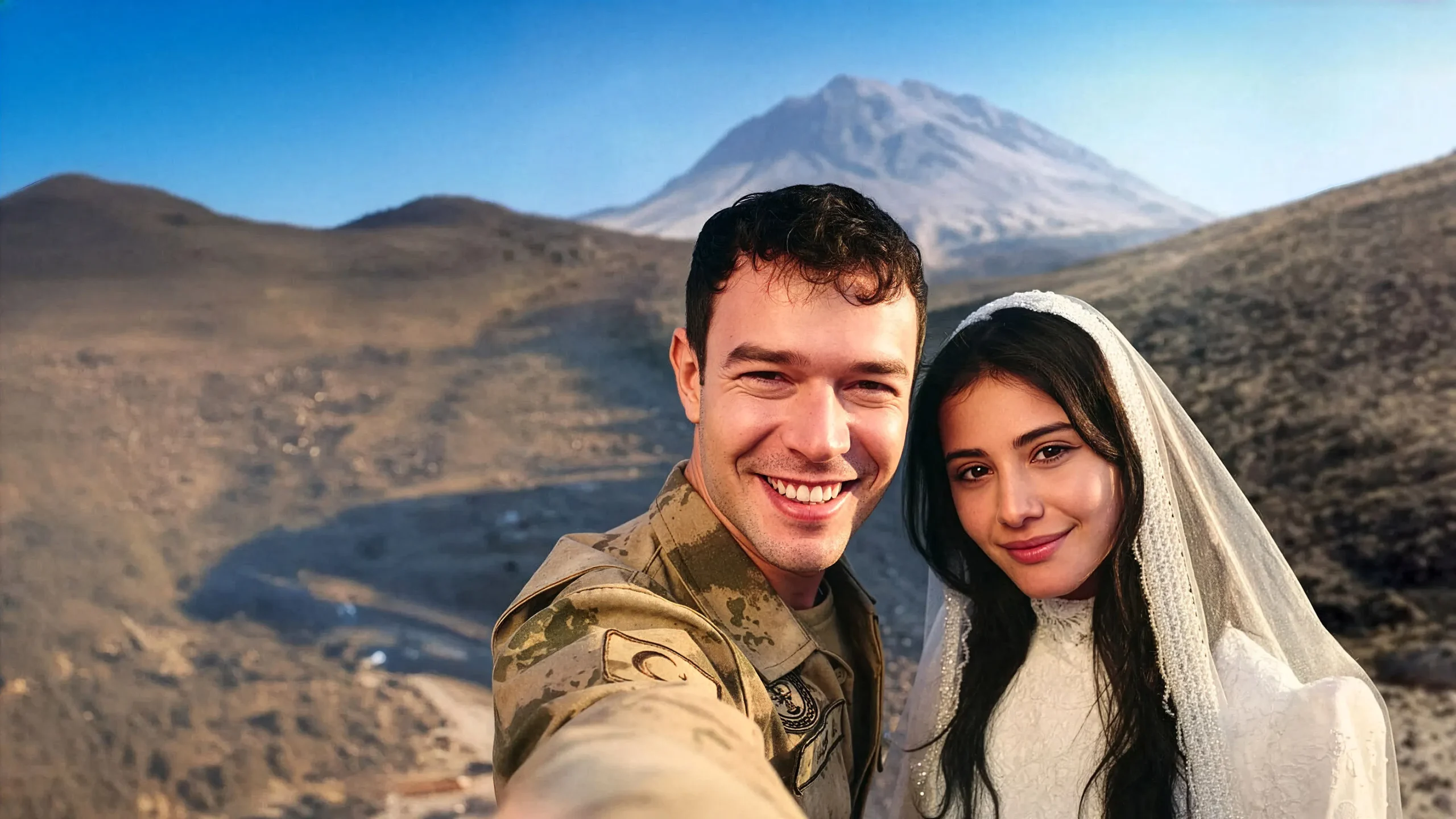 مسلسل انت من احب الموسم 1 – الحلقة 9 التاسعة مترجمة