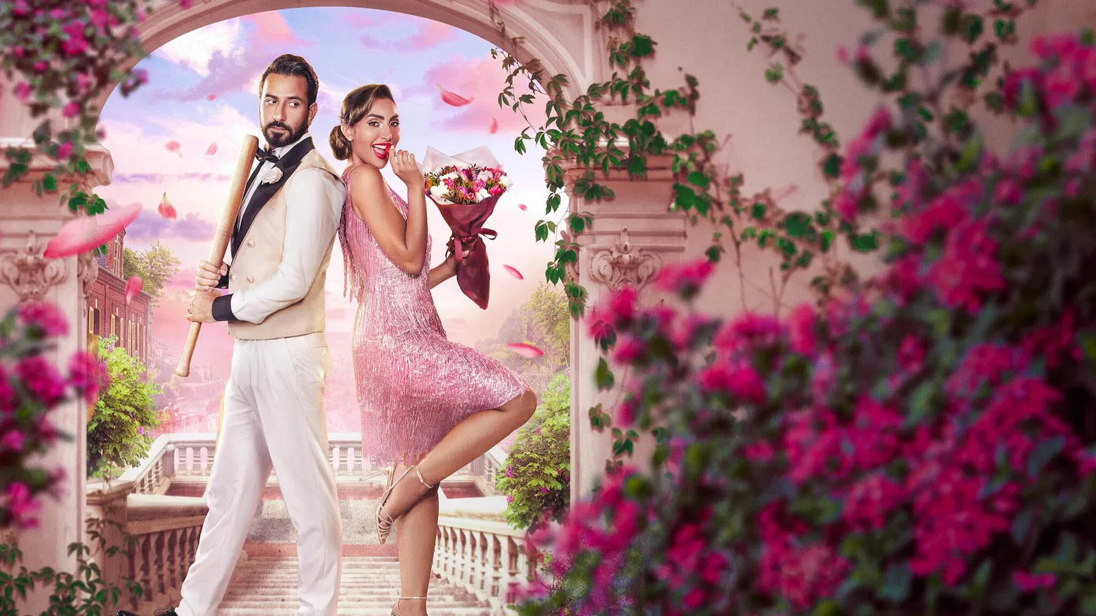 فيلم شهر زي العسل