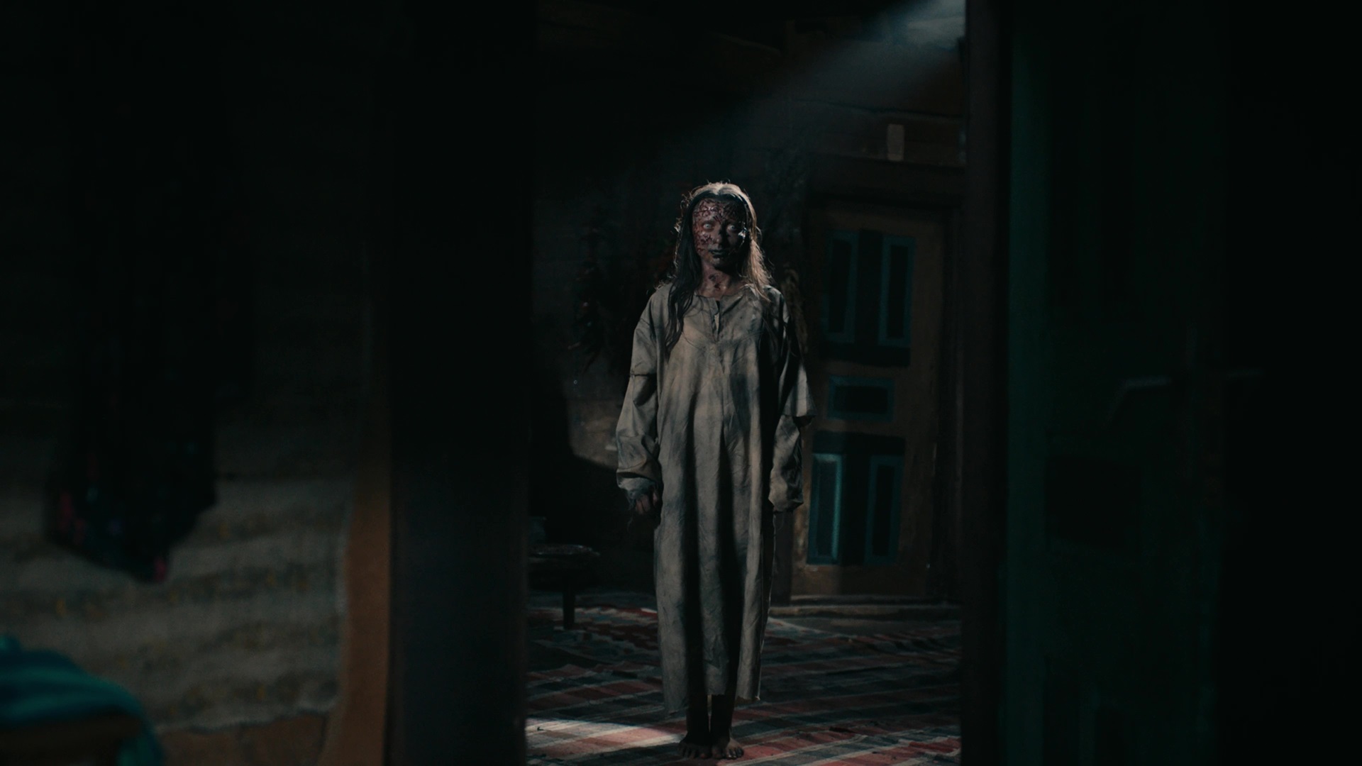 فيلم Uc Harfliler: Fal 2025 مترجم