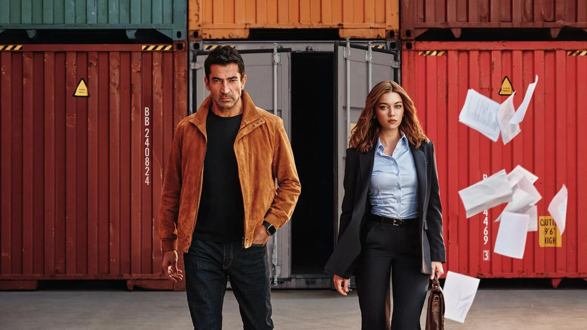 مسلسل اخي الموسم 1 الاول مترجم